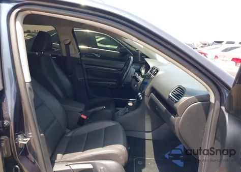 2010 Volkswagen Jetta Tdi from USA, damaged, VIN 3VWPL7AJ8AM618684